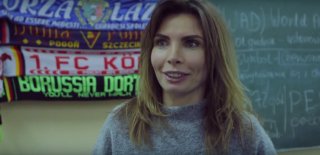 Agnieszka Dygant - Kobiety mafii