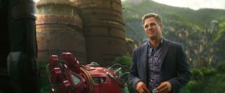 Avengers: Wojna bez granic - kadr ze zwiastuna