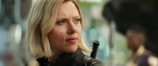 Avengers: Wojna bez granic - kadr ze zwiastuna