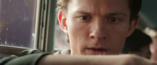 Avengers: Wojna bez granic - kadr ze zwiastuna