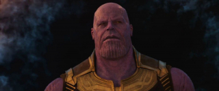 Avengers: Wojna bez granic - kadr ze zwiastuna