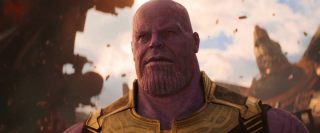 Avengers: Wojna bez granic - kadr ze zwiastuna