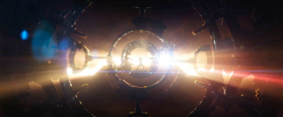 Avengers: Wojna bez granic - kadr ze zwiastuna