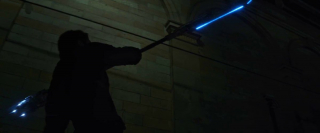 Avengers: Wojna bez granic - kadr ze zwiastuna