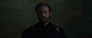 Avengers: Wojna bez granic - kadr ze zwiastuna