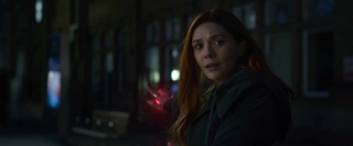 Avengers: Wojna bez granic - kadr ze zwiastuna