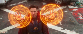 Avengers: Wojna bez granic - kadr ze zwiastuna