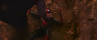 Avengers: Wojna bez granic - kadr ze zwiastuna