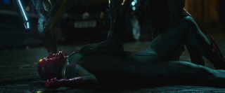 Avengers: Wojna bez granic - kadr ze zwiastuna