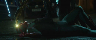 Avengers: Wojna bez granic - kadr ze zwiastuna