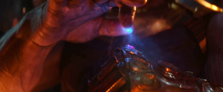 Avengers: Wojna bez granic - kadr ze zwiastuna