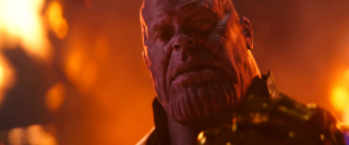 Avengers: Wojna bez granic - kadr ze zwiastuna