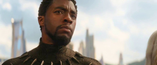 Avengers: Wojna bez granic - kadr ze zwiastuna