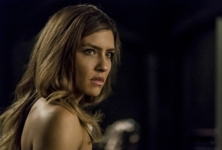 Arrow: sezon 6, odcinek 5