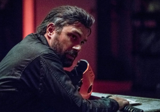 Arrow: sezon 6, odcinek 5