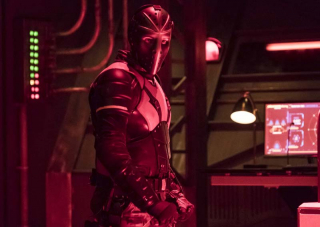 Arrow - Crisis on Earth-X, Part 2