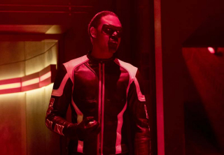 Arrow - Crisis on Earth-X, Part 2