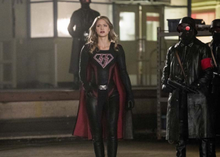 Arrow - Crisis on Earth-X, Part 2