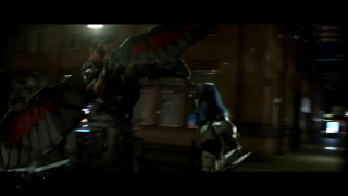 Avengers: Infinity War - wyciek zdjęcia ze zwiastuna