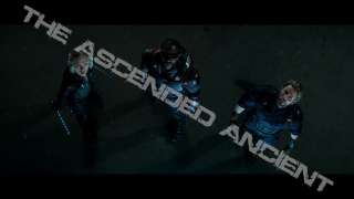 Avengers: Infinity War