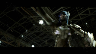 Avengers: Infinity War - wyciek zdjęcia ze zwiastuna