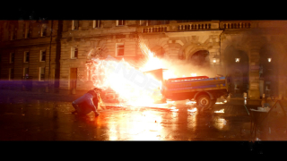 Avengers: Infinity War - wyciek zdjęcia ze zwiastuna