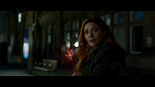 Avengers: Infinity War - wyciek zdjęcia ze zwiastuna