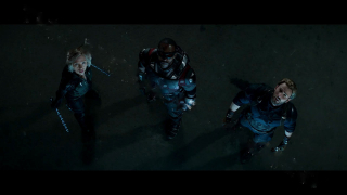 Avengers: Infinity War - wyciek zdjęcia ze zwiastuna