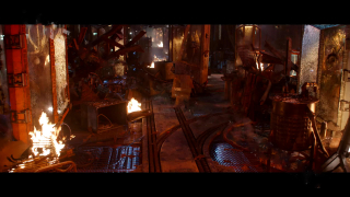 Avengers: Infinity War - wyciek zdjęcia ze zwiastuna