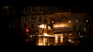 Avengers: Infinity War - wyciek zdjęcia ze zwiastuna