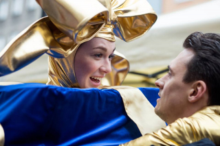 Miłość jest wszystkim - zdjęcie