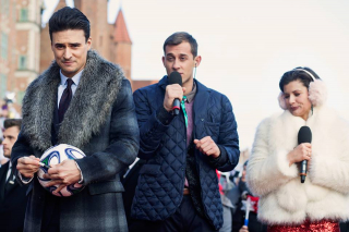 Miłość jest wszystkim - zdjęcie