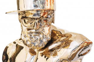 Leo Caillard - popkultura i starożytność