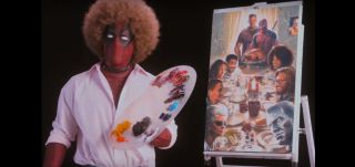 Deadpool 2