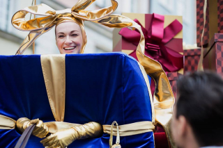 Miłość jest wszystkim - zdjęcie