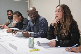 Fear the Walking Dead - 4. sezon - Lennie James