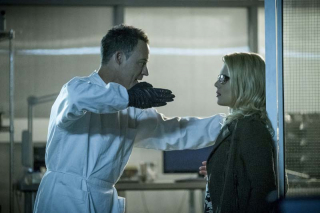 Flash - Crisis on Earth-X, Part 3