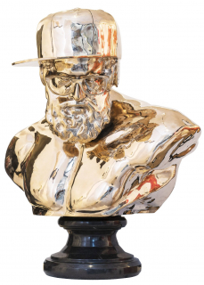 Leo Caillard - popkultura i starożytność