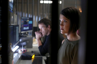 The Gifted: Naznaczeni - sezon 1, odcinek 7