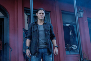 The Gifted: Naznaczeni - sezon 1, odcinek 7