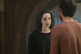 The Gifted: Naznaczeni - sezon 1, odcinek 8