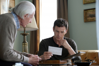 The Gifted: Naznaczeni - sezon 1, odcinek 8