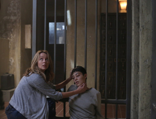 The Gifted: Naznaczeni - sezon 1, odcinek 8