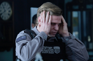 The Gifted: Naznaczeni - sezon 1, odcinek 8