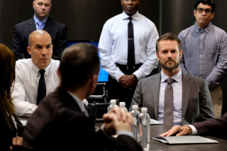 The Gifted: Naznaczeni - sezon 1, odcinek 7