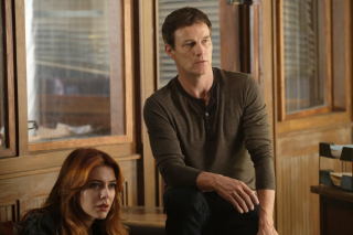 The Gifted: Naznaczeni - sezon 1, odcinek 8