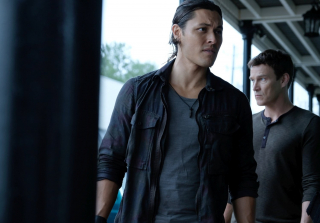 The Gifted: Naznaczeni - sezon 1, odcinek 8