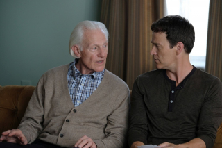 The Gifted: Naznaczeni - sezon 1, odcinek 8