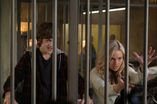 The Gifted: Naznaczeni - sezon 1, odcinek 8