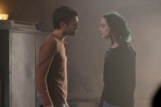 The Gifted: Naznaczeni - sezon 1, odcinek 8
